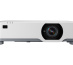 NEC P525UL Projecteur à focale standard 5000 ANSI lumens 3LCD WUXGA (1920x1200) Blanc