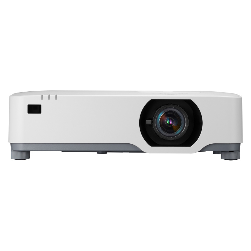 NEC P525UL Projecteur à focale standard 5000 ANSI lumens 3LCD WUXGA (1920x1200) Blanc