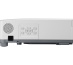 NEC P525UL Projecteur à focale standard 5000 ANSI lumens 3LCD WUXGA (1920x1200) Blanc