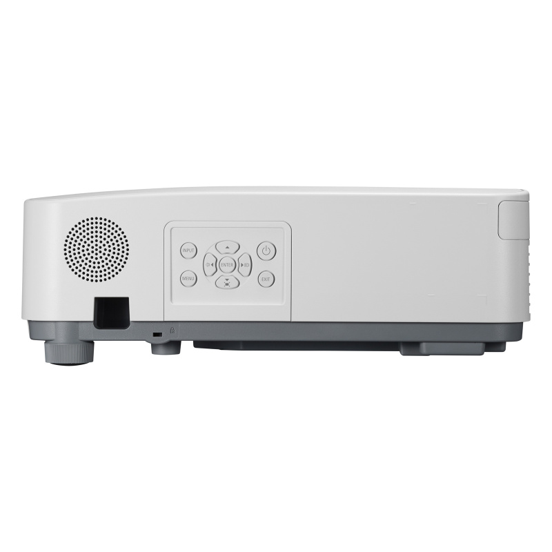 NEC P525UL Projecteur à focale standard 5000 ANSI lumens 3LCD WUXGA (1920x1200) Blanc
