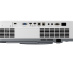 NEC P525UL Projecteur à focale standard 5000 ANSI lumens 3LCD WUXGA (1920x1200) Blanc