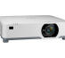 NEC P525UL Projecteur à focale standard 5000 ANSI lumens 3LCD WUXGA (1920x1200) Blanc