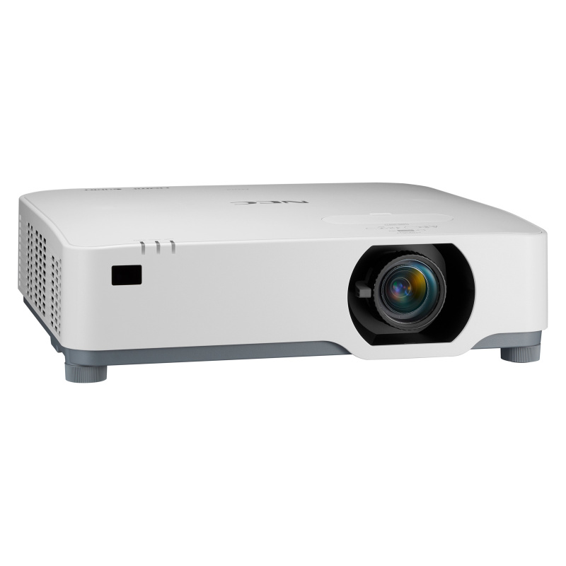 NEC P525UL Projecteur à focale standard 5000 ANSI lumens 3LCD WUXGA (1920x1200) Blanc