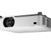 NEC P525UL Projecteur à focale standard 5000 ANSI lumens 3LCD WUXGA (1920x1200) Blanc