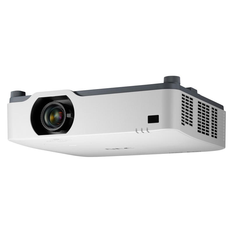 NEC P525UL Projecteur à focale standard 5000 ANSI lumens 3LCD WUXGA (1920x1200) Blanc
