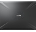 ASUS TUF Gaming TUF705DT-H7121T AMD Ryzen™ 5 3550H Ordinateur portable 43,9 cm (17.3") Full HD 8 Go 512 Go SSD NVIDIA® GeForce® GTX 1650 Wi-Fi 5 (802.11ac) Windows 10 Home Noir