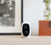 EZVIZ C3A Caméra de sécurité IP Intérieure et extérieure 1920 x 1080 pixels Mur