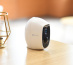 EZVIZ C3A Caméra de sécurité IP Intérieure et extérieure 1920 x 1080 pixels Mur