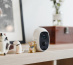EZVIZ C3A Caméra de sécurité IP Intérieure et extérieure 1920 x 1080 pixels Mur