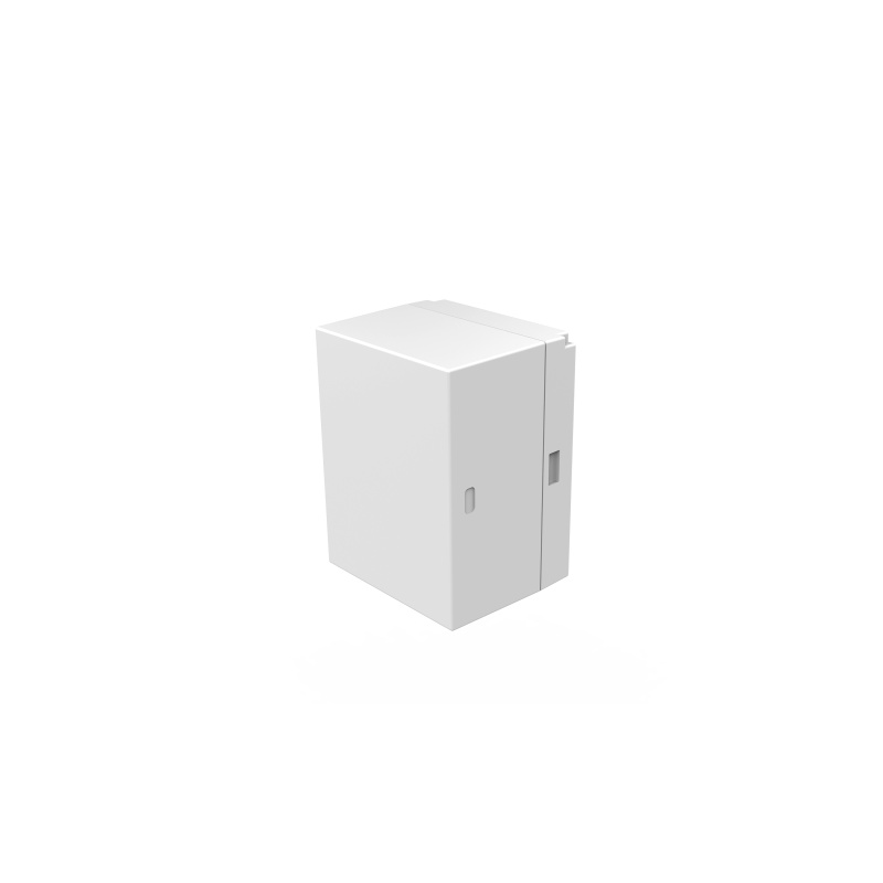 EZVIZ C3A Caméra de sécurité IP Intérieure et extérieure 1920 x 1080 pixels Mur