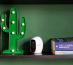EZVIZ C3A Caméra de sécurité IP Intérieure et extérieure 1920 x 1080 pixels Mur