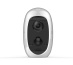 EZVIZ C3A Caméra de sécurité IP Intérieure et extérieure 1920 x 1080 pixels Mur