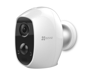 EZVIZ C3A Caméra de sécurité IP Intérieure et extérieure 1920 x 1080 pixels Mur