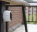 EZVIZ C3A Caméra de sécurité IP Intérieure et extérieure 1920 x 1080 pixels Mur