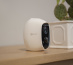 EZVIZ C3A Caméra de sécurité IP Intérieure et extérieure 1920 x 1080 pixels Mur