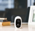 EZVIZ C3A Caméra de sécurité IP Intérieure et extérieure 1920 x 1080 pixels Mur