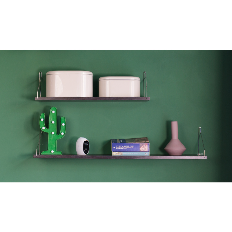 EZVIZ C3A Caméra de sécurité IP Intérieure et extérieure 1920 x 1080 pixels Mur