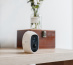 EZVIZ C3A Caméra de sécurité IP Intérieure et extérieure 1920 x 1080 pixels Mur