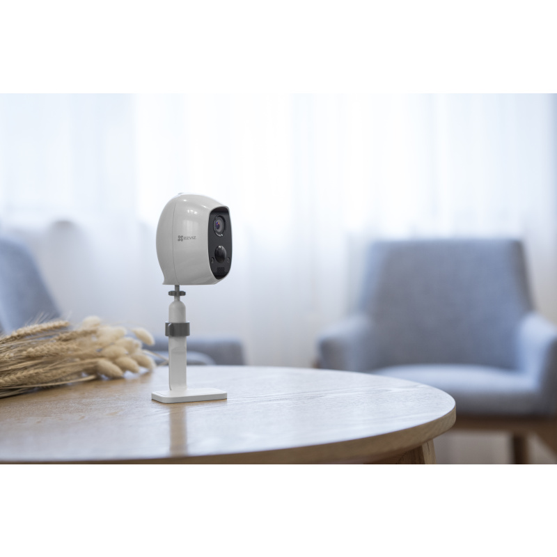 EZVIZ C3A Caméra de sécurité IP Intérieure et extérieure 1920 x 1080 pixels Mur