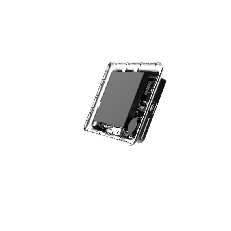 EZVIZ DP1