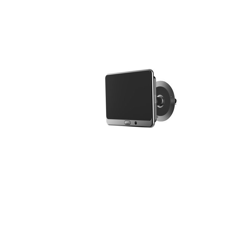 EZVIZ DP1