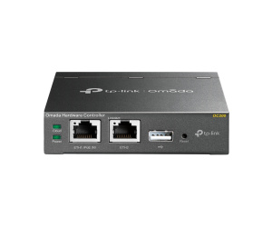TP-Link Omada OC200 entrée et régulateur 10, 100 Mbit/s