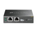 TP-Link Omada OC200 entrée et régulateur 10, 100 Mbit/s