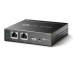 TP-Link Omada OC200 entrée et régulateur 10, 100 Mbit/s