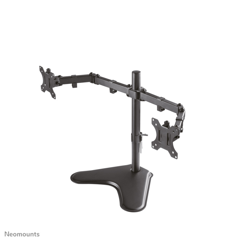 Neomounts FPMA-D550DDBLACK Support d'écran à poser 10-32"