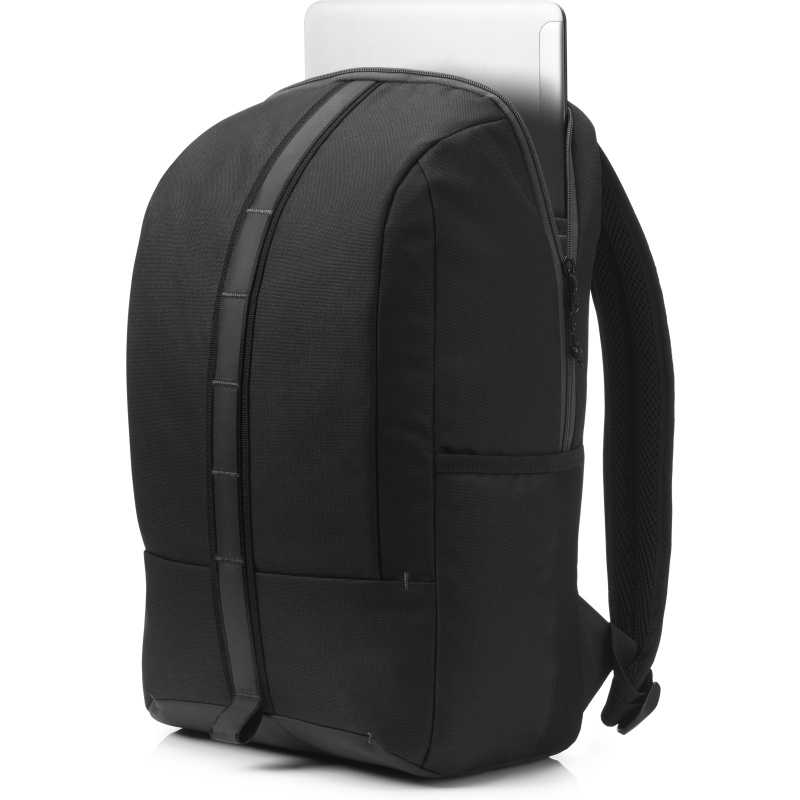 HP Sac à dos Commuter (noir)