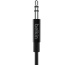 Belkin RockStar™ 3.5mm Audio Cable with USB-C™ Connector câble audio USB C 3,5mm Noir