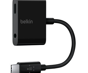 Belkin F7U080BTBLK carte et adaptateur d'interfaces