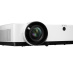 NEC ME382U Projecteur à focale standard 3800 ANSI lumens 3LCD WUXGA (1920x1200) Blanc