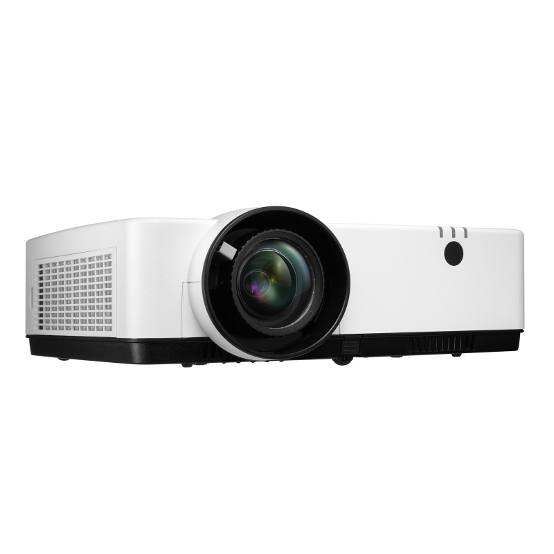 NEC ME382U Projecteur à focale standard 3800 ANSI lumens 3LCD WUXGA (1920x1200) Blanc