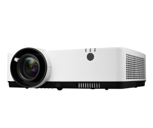 NEC ME382U Projecteur à focale standard 3800 ANSI lumens 3LCD WUXGA (1920x1200) Blanc