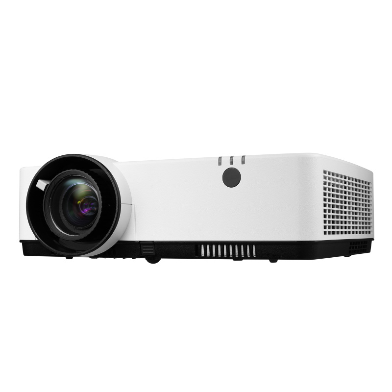 NEC ME382U Projecteur à focale standard 3800 ANSI lumens 3LCD WUXGA (1920x1200) Blanc