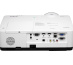 NEC ME382U Projecteur à focale standard 3800 ANSI lumens 3LCD WUXGA (1920x1200) Blanc
