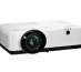 NEC ME382U Projecteur à focale standard 3800 ANSI lumens 3LCD WUXGA (1920x1200) Blanc