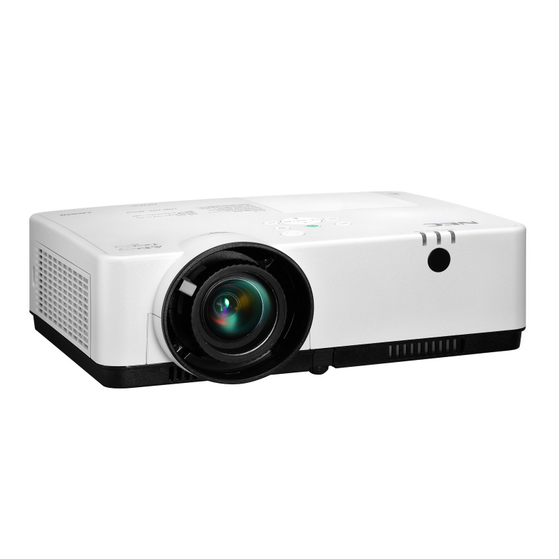 NEC ME382U Projecteur à focale standard 3800 ANSI lumens 3LCD WUXGA (1920x1200) Blanc