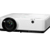 NEC ME382U Projecteur à focale standard 3800 ANSI lumens 3LCD WUXGA (1920x1200) Blanc