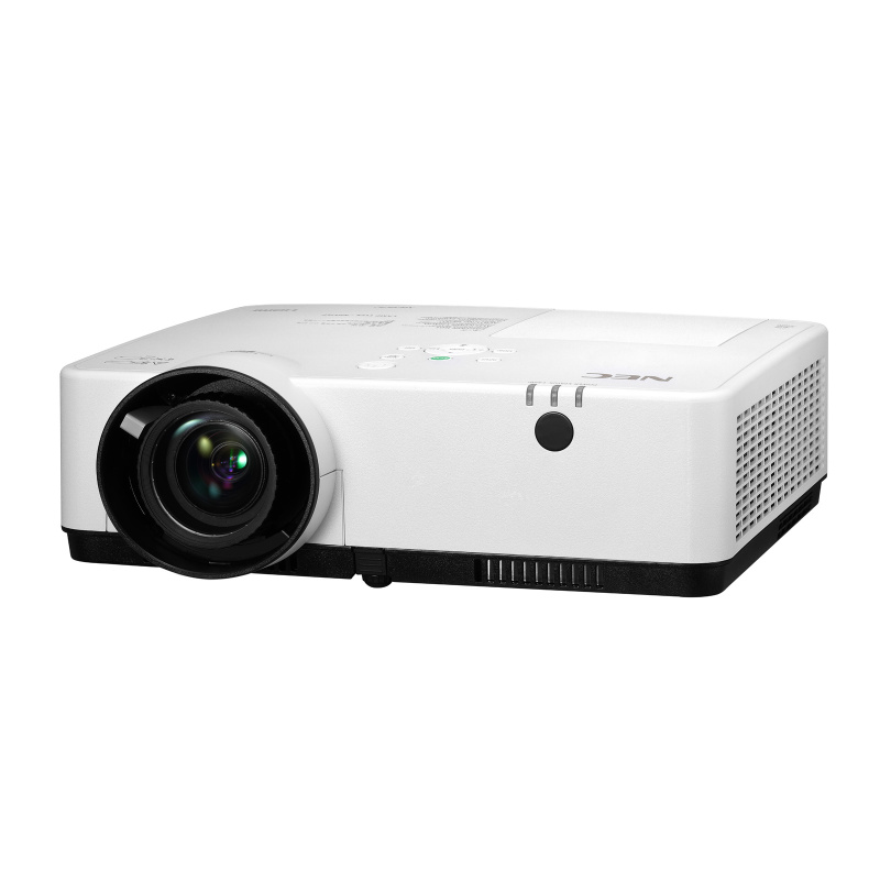 NEC ME382U Projecteur à focale standard 3800 ANSI lumens 3LCD WUXGA (1920x1200) Blanc