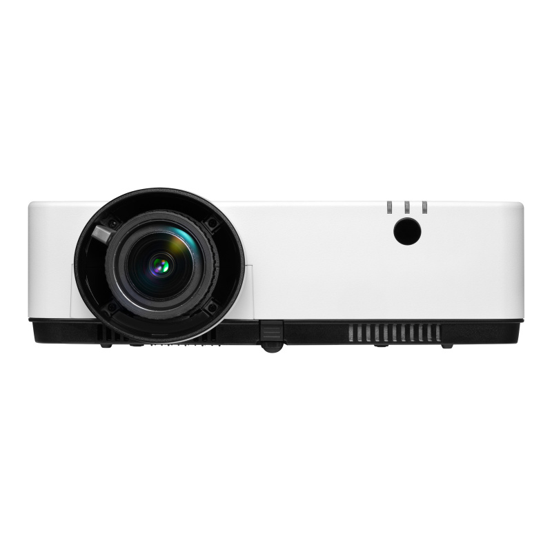 NEC ME382U Projecteur à focale standard 3800 ANSI lumens 3LCD WUXGA (1920x1200) Blanc