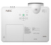 NEC ME382U Projecteur à focale standard 3800 ANSI lumens 3LCD WUXGA (1920x1200) Blanc