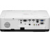 NEC ME372W Projecteur à focale standard 3700 ANSI lumens 3LCD WXGA (1280x800) Blanc