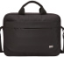 Case Logic Advantage ADVA-114 Black 35,6 cm (14") Sac Messenger Noir