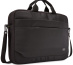 Case Logic Advantage ADVA-116 Black 39,6 cm (15.6") Sac Messenger Noir