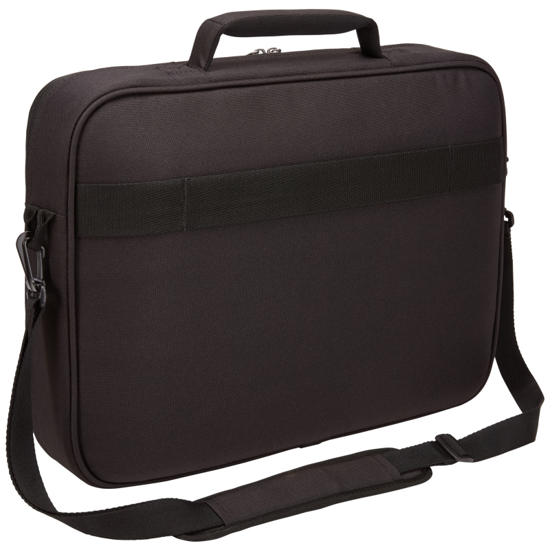Case Logic Advantage ADVB-116 Black 39,6 cm (15.6") Sac Messenger Noir