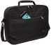 Case Logic Advantage ADVB-116 Black 39,6 cm (15.6") Sac Messenger Noir
