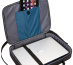 Case Logic Advantage ADVB-116 Black 39,6 cm (15.6") Sac Messenger Noir