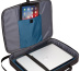 Case Logic Advantage ADVB-117 Black 43,9 cm (17.3") Sac Messenger Noir